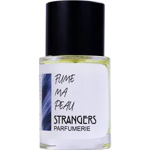 Strangers Parfumerie Fume Ma Peau perfume bottle