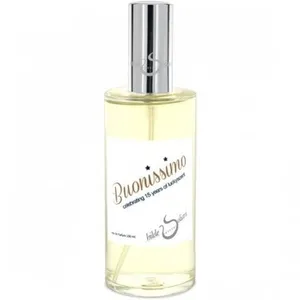 Hilde Soliani Profumi Buonissimo perfume bottle