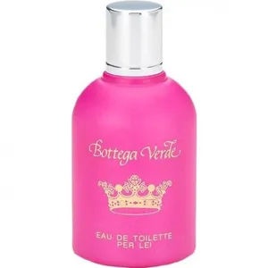 Bottega Verde Eau de Toilette per Lei 2018 perfume bottle