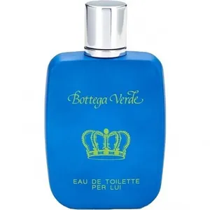 Bottega Verde Eau de Toilette per Lui 2018 parfüm şişesi