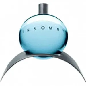 Michel Klein Insomny perfume bottle