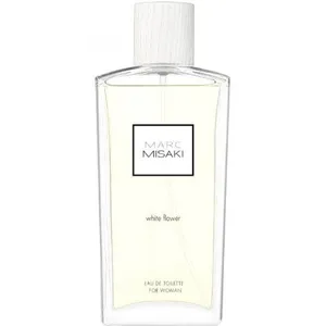 Marc Misaki White Flower parfüm şişesi