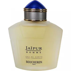 Boucheron Jaïpur pour Homme (Eau de Corps) parfüm şişesi