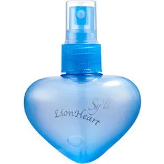 Angel Heart Lion Heart Seychelles / ライオンハート セイシェル (Body Mist) parfüm şişesi