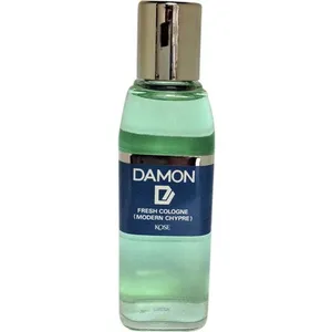 Kosé Damon Modern Chypre / ダモン モダンシプレ (Fresh Cologne) perfume bottle