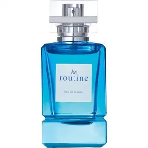 be routine / ビー ルーティーン perfume bottle