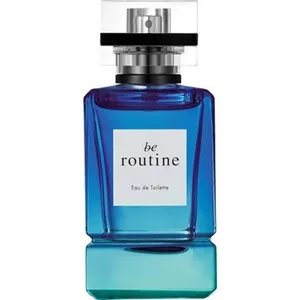 be routine Enhance Navy / エンハンスネイビー perfume bottle
