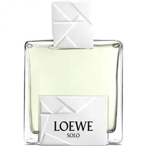 Loewe Solo Origami parfüm şişesi