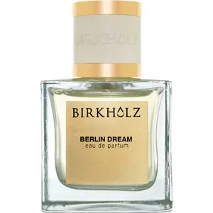 Birkholz Berlin Dream parfüm şişesi