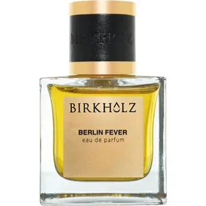 Birkholz Berlin Fever parfüm şişesi