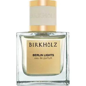Birkholz Berlin Lights parfüm şişesi