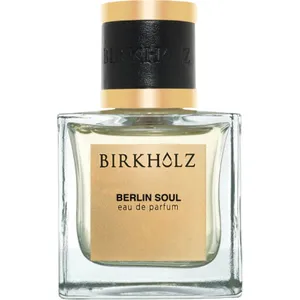 Birkholz Berlin Soul perfume bottle