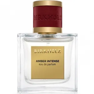 Birkholz Amber Intense parfüm şişesi