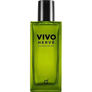 Yanbal Vivo Hervé perfume bottle