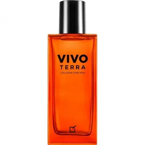 Yanbal Vivo Terra parfüm şişesi