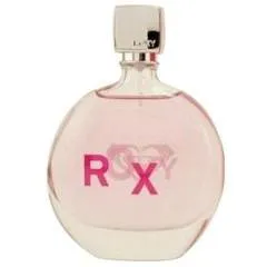 Quiksilver Roxy perfume bottle