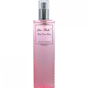 Expand We Love Cute x Luv Tink - Velvet Peach / ウィーラブキュート ラブティンク ベルベット ピーチ parfüm şişesi