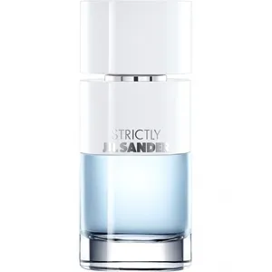 Jil Sander Strictly Fresh perfume bottle