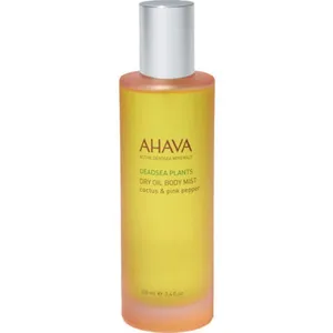 Ahava Deadsea Plants - Cactus & Pink Pepper parfüm şişesi