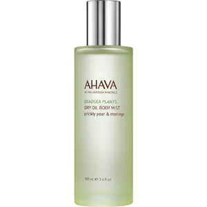 Ahava Deadsea Plants - Pear & Moringa parfüm şişesi