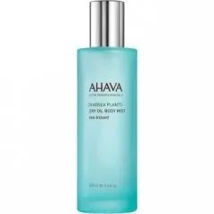 Ahava Deadsea Plants - Sea Kissed parfüm şişesi