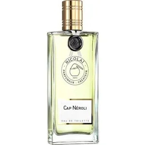 Nicolaï Cap Néroli perfume bottle