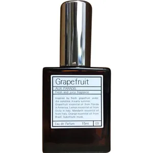 Aux Paradis Grapefruit / グレープフルーツ parfüm şişesi