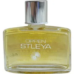Oppen Cosmetics Stleya / ストレア perfume bottle