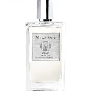 Mizensir Épine de Rose perfume bottle