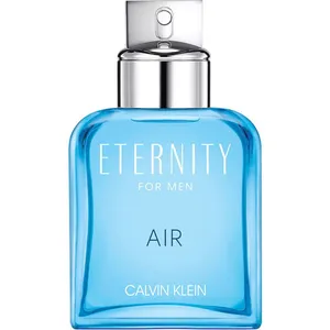 Calvin Klein Eternity for Men Air perfume bottle