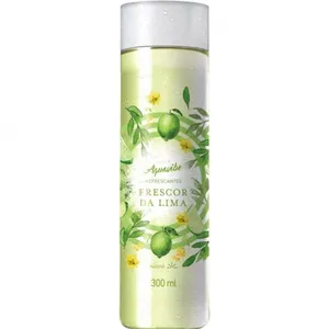 Avon Frescor da Lima parfüm şişesi