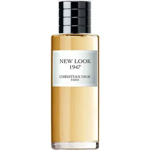 Dior New Look 1947 parfüm şişesi