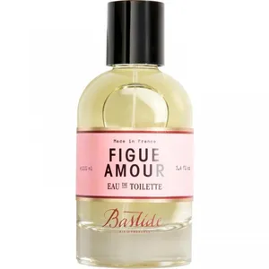 Bastide Figue Amour perfume bottle