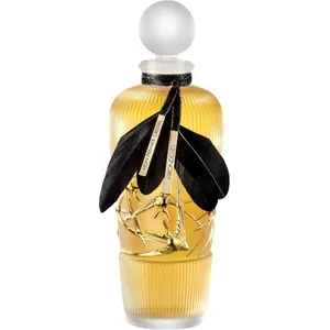 Lalique Mon Premier Cristal - Hirondelles perfume bottle