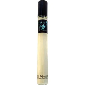 DSH Perfumes Fleurs du Soleil parfüm şişesi