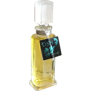 DSH Perfumes Become the Shaman (Eau de Parfum) parfüm şişesi