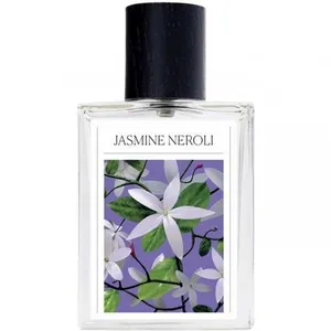 The 7 Virtues Jasmine Neroli parfüm şişesi