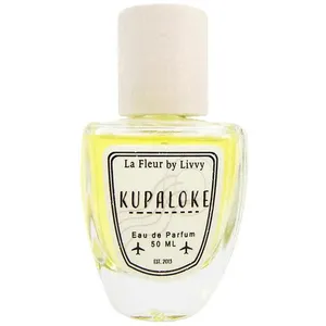 La Fleur by Livvy Kupaloke parfüm şişesi