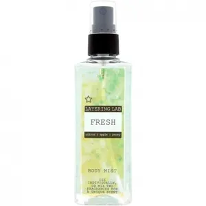 Layering Lab Fresh perfume bottle