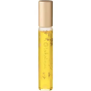tokotowa organics Pink - Love & Eternity / ピンク ラブ&エタニティー (Perfume Oil) perfume bottle
