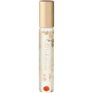tokotowa organics Red - Passion & Warm / レッド パッション&ウォーム (Perfume Oil) parfüm şişesi