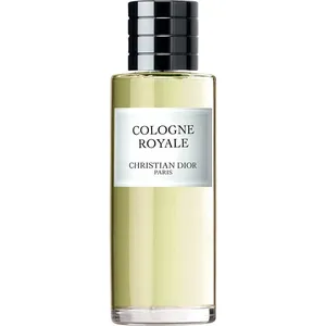 Dior Cologne Royale parfüm şişesi