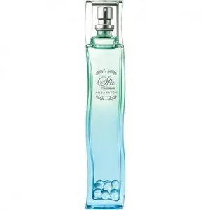 Aqua Savon Spa Collection - Plumeria / アクア シャボン スパコレクション プルメリアスパの香り parfüm şişesi