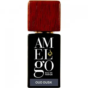 Amelgo Oud Dusk perfume bottle