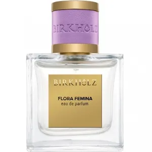 Birkholz Flora Femina (Eau de Parfum) parfüm şişesi