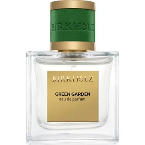 Birkholz Green Garden parfüm şişesi