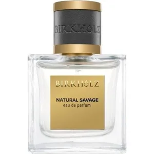 Birkholz Natural Savage parfüm şişesi
