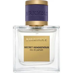 Birkholz Secret Rendezvous perfume bottle