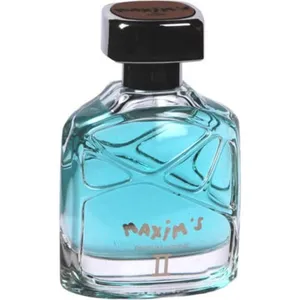 Maxim's pour Homme II - Earth & Fire perfume bottle