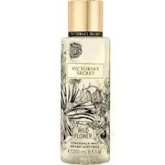 Victoria's Secret Wild Flower perfume bottle